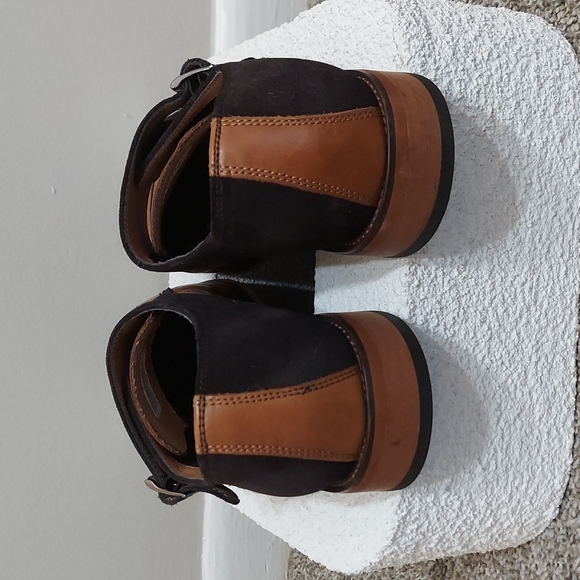 La Milano Men’s Dress Shoes - Picture 6 of 9